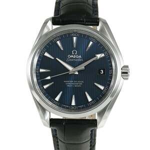 Omega Seamaster Aqua Terra 150M 41.5mm Watch 231.13.42.21.03.001